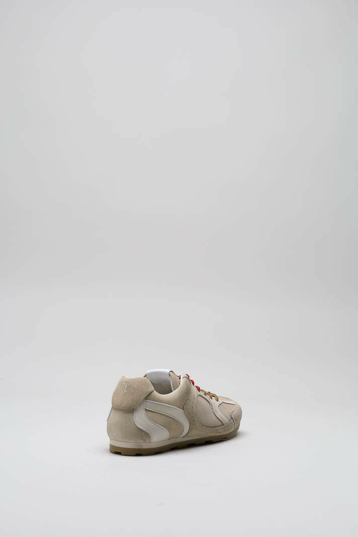 Beige Sneaker image