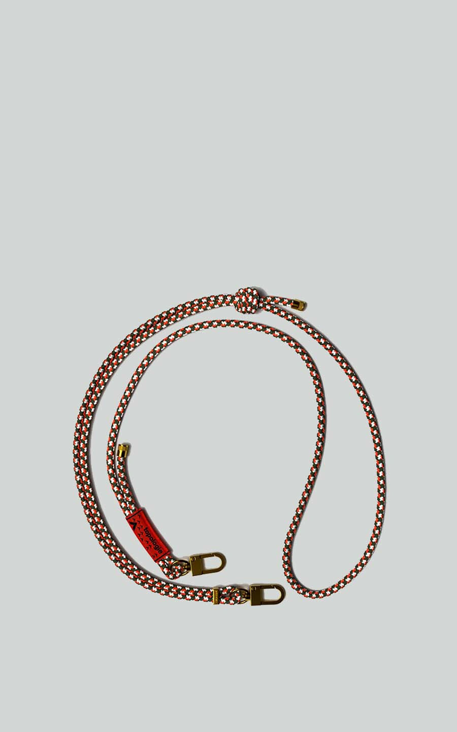 ROOD Riem/ketting