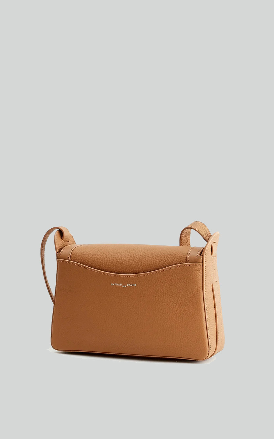 Cognac Cross body image