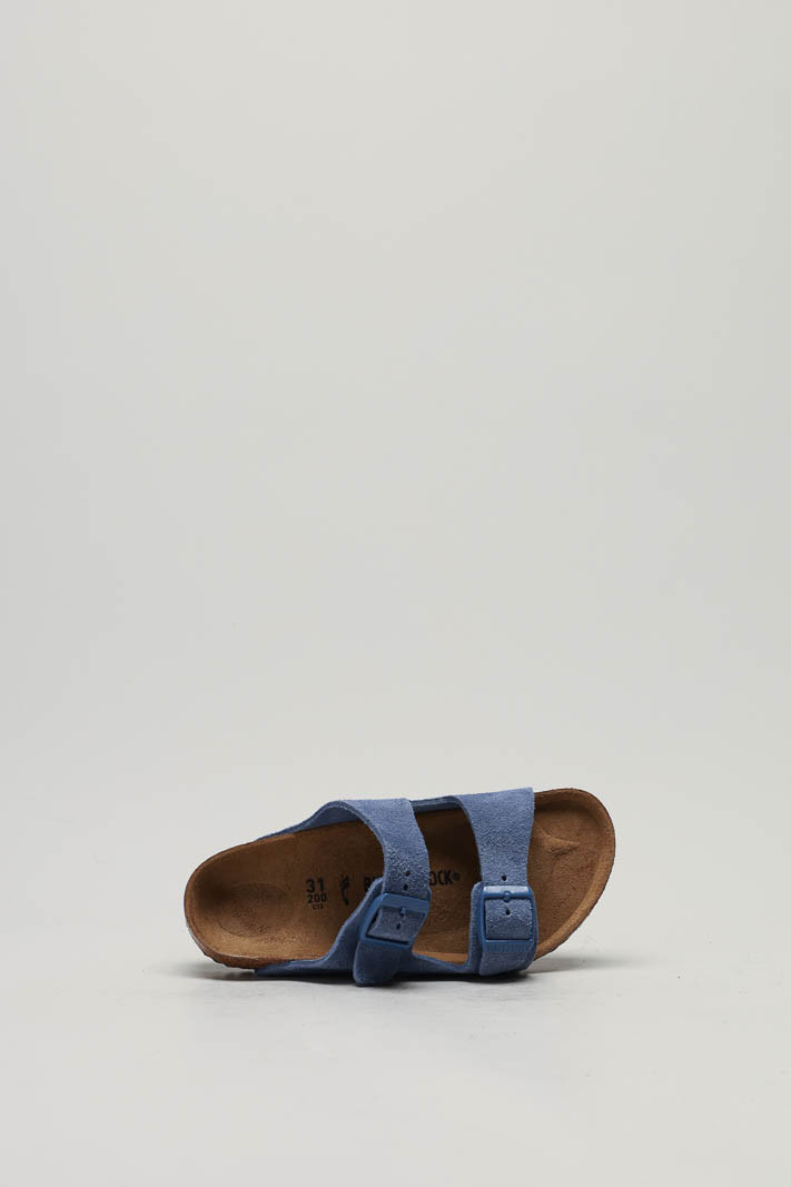 Lichtblauw Slipper image