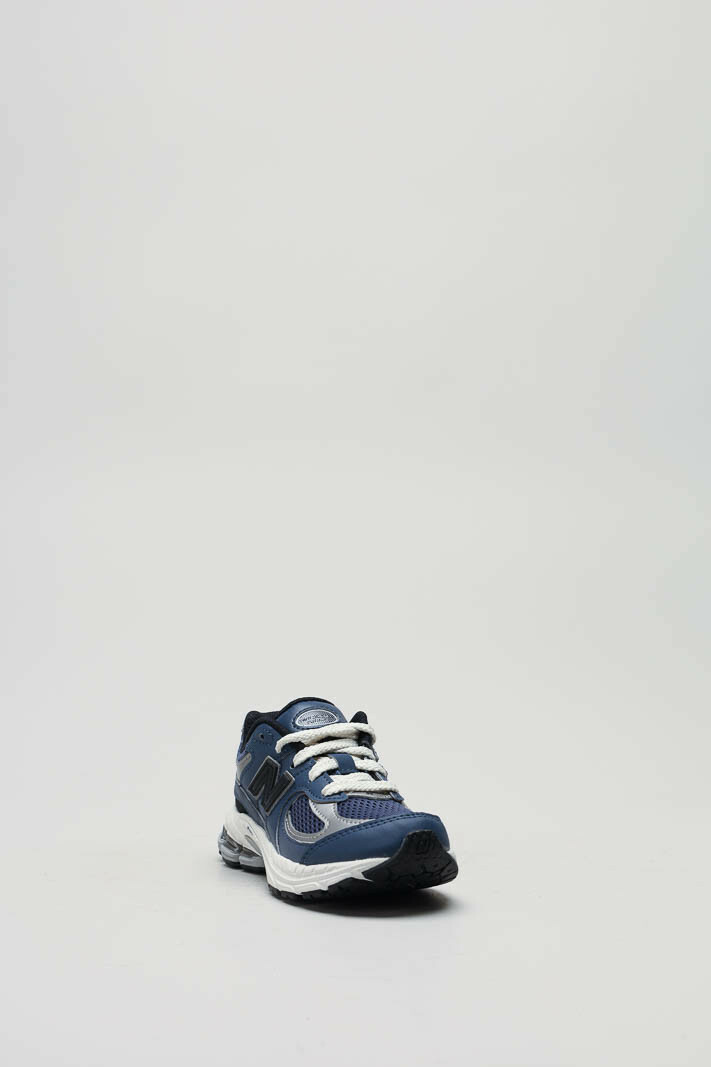 Blauw Sneaker