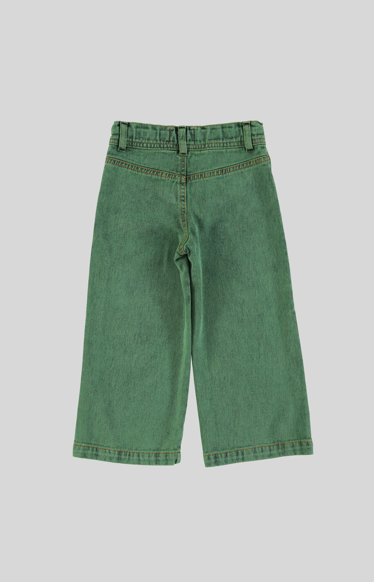 Groen Broek image