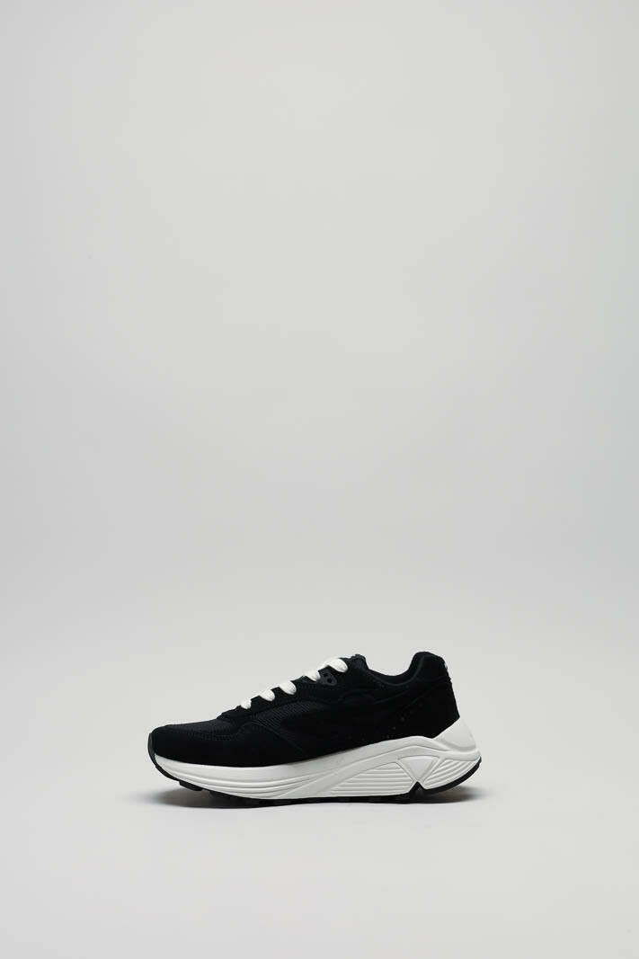 Zwart Sneaker image