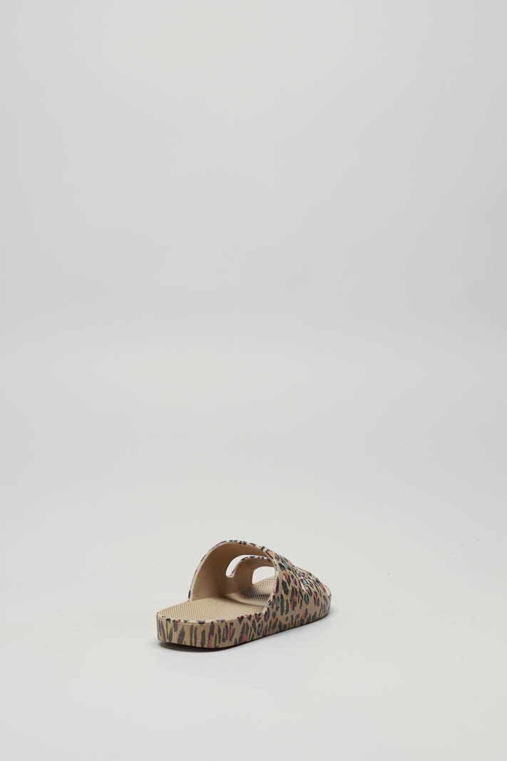 Beige Slipper image