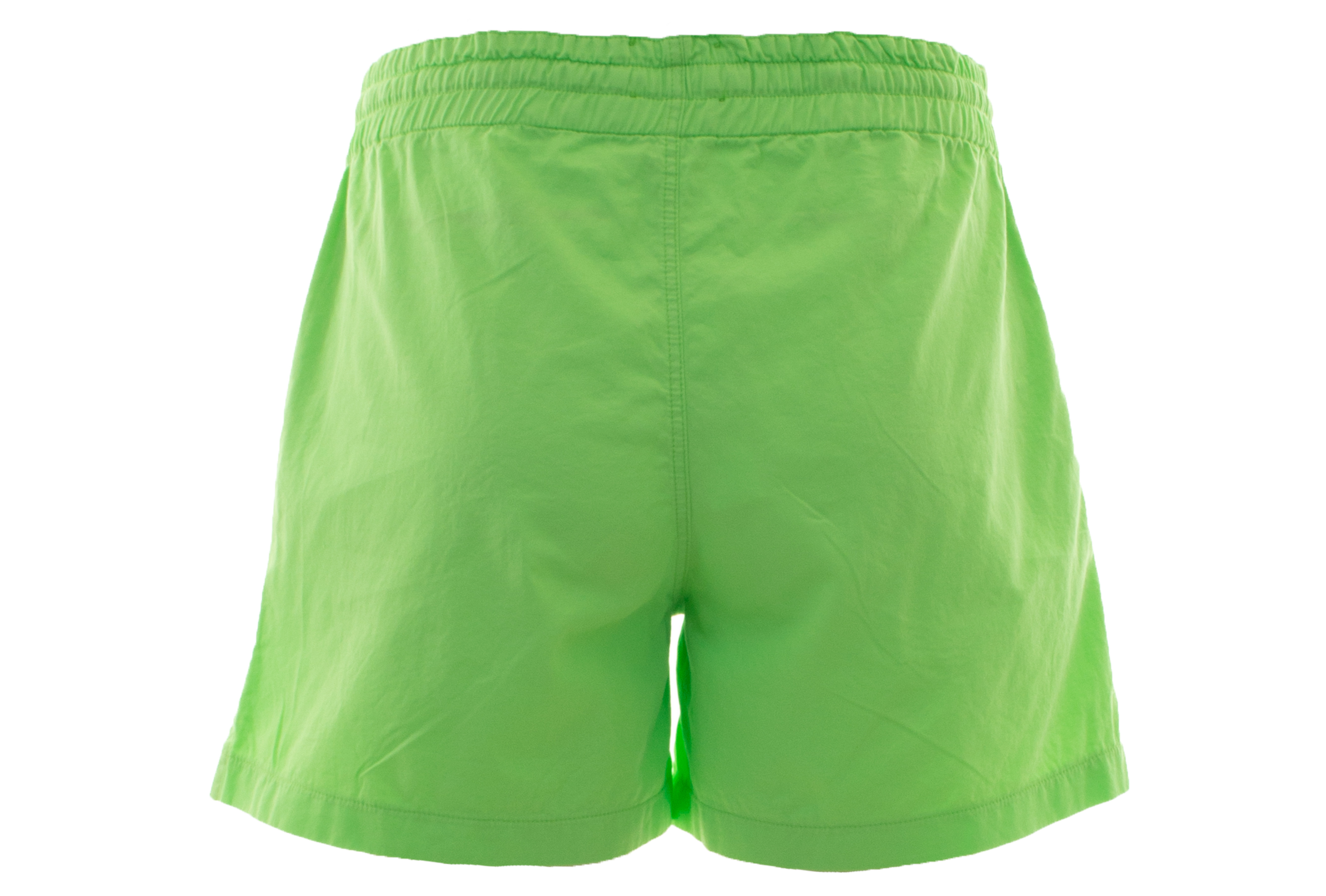 Lichtgroen Short