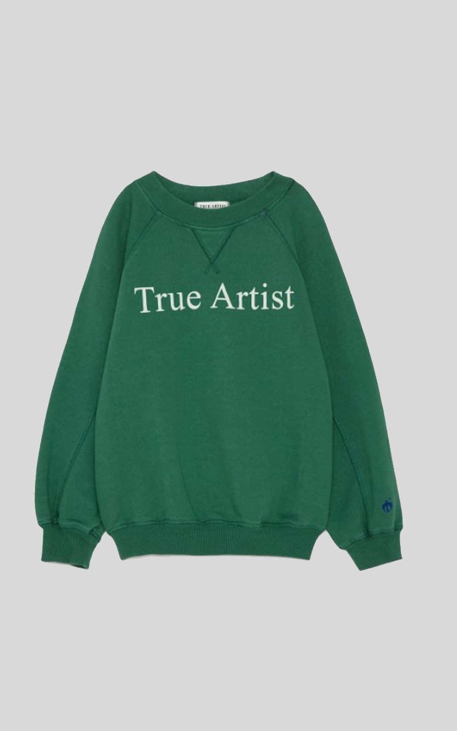 Groen Sweater image