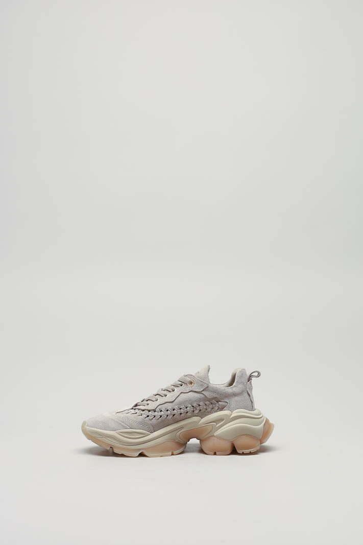 Beige Sneaker image