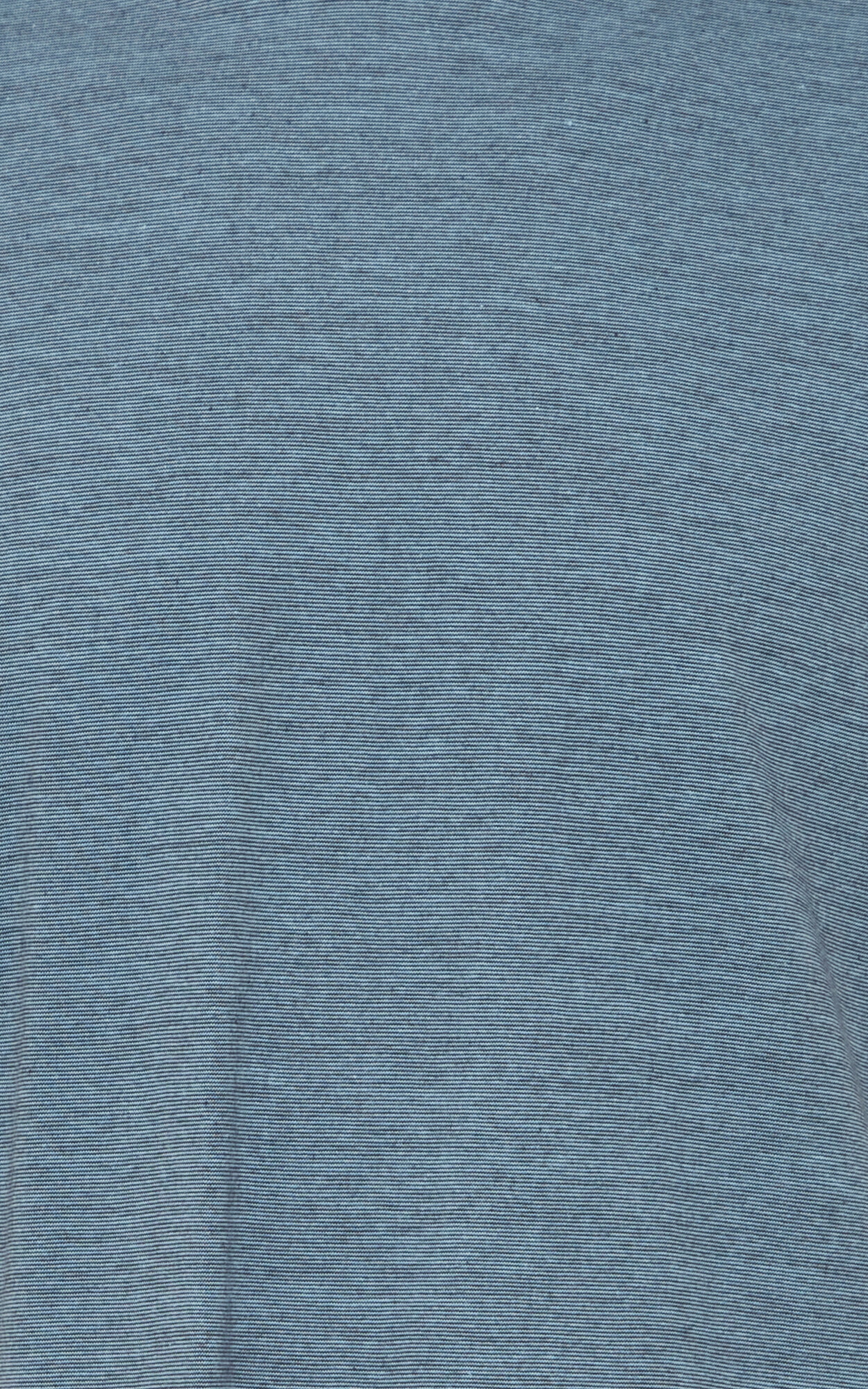 Blauw T-shirt image