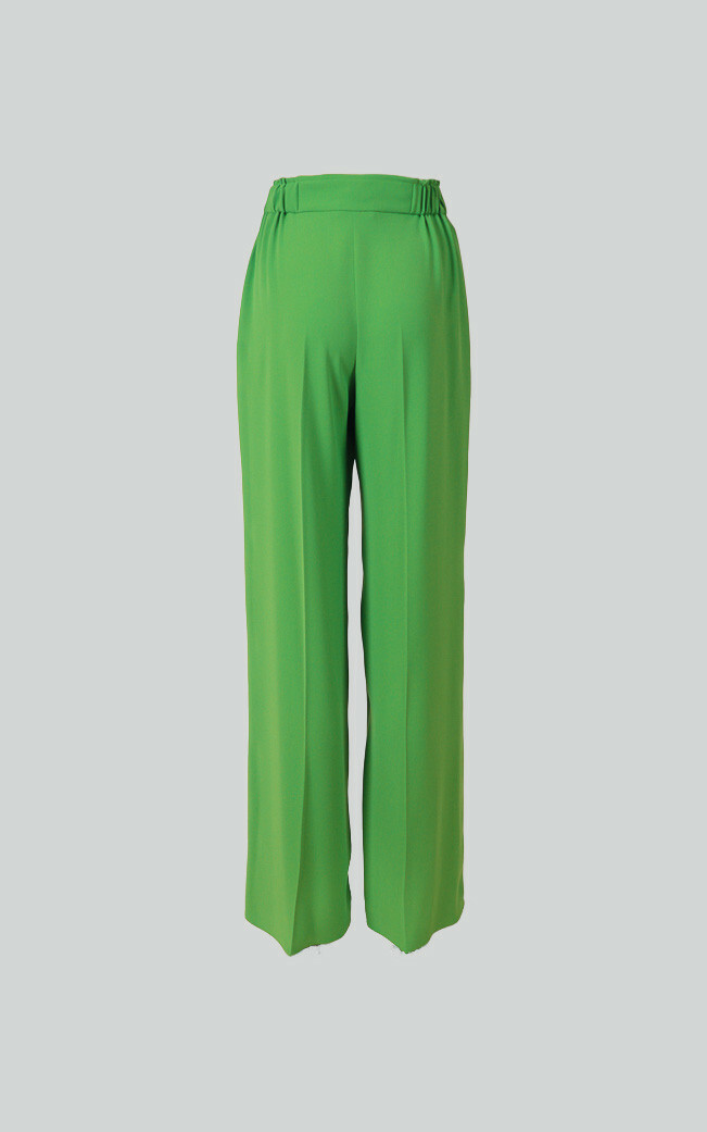 Groen Broek image