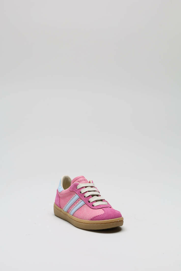 Fuchsia Sneaker image