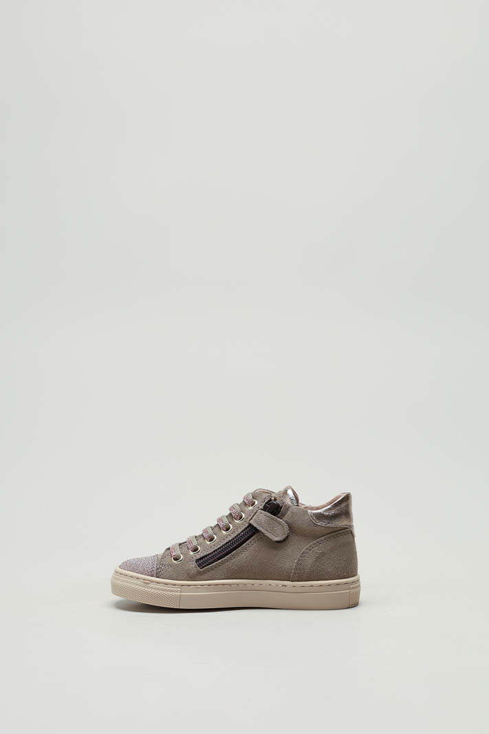 Taupe Sneaker image