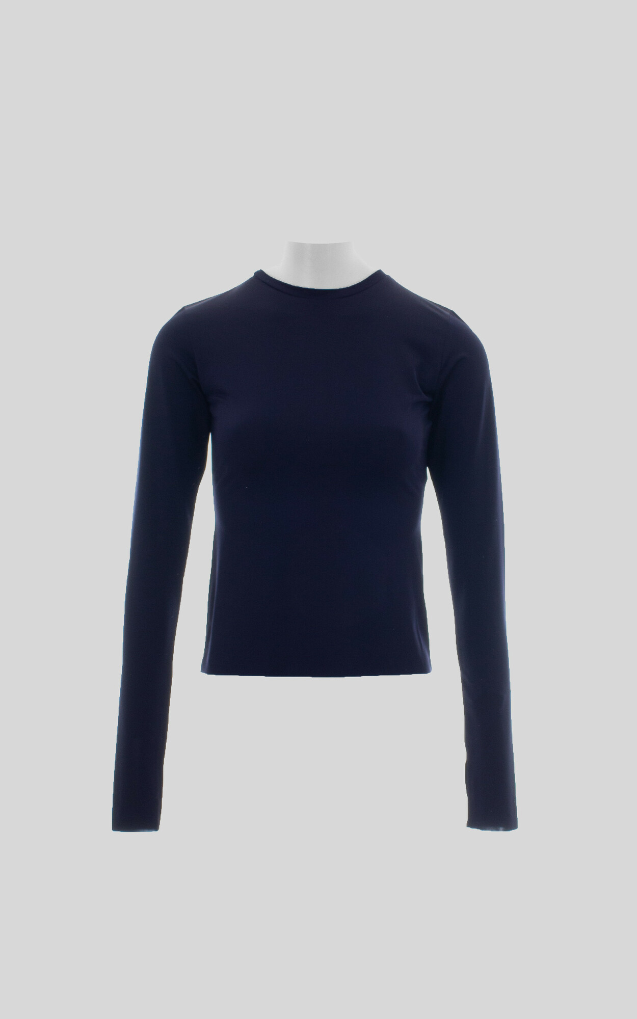 Blauw T-shirt/top image