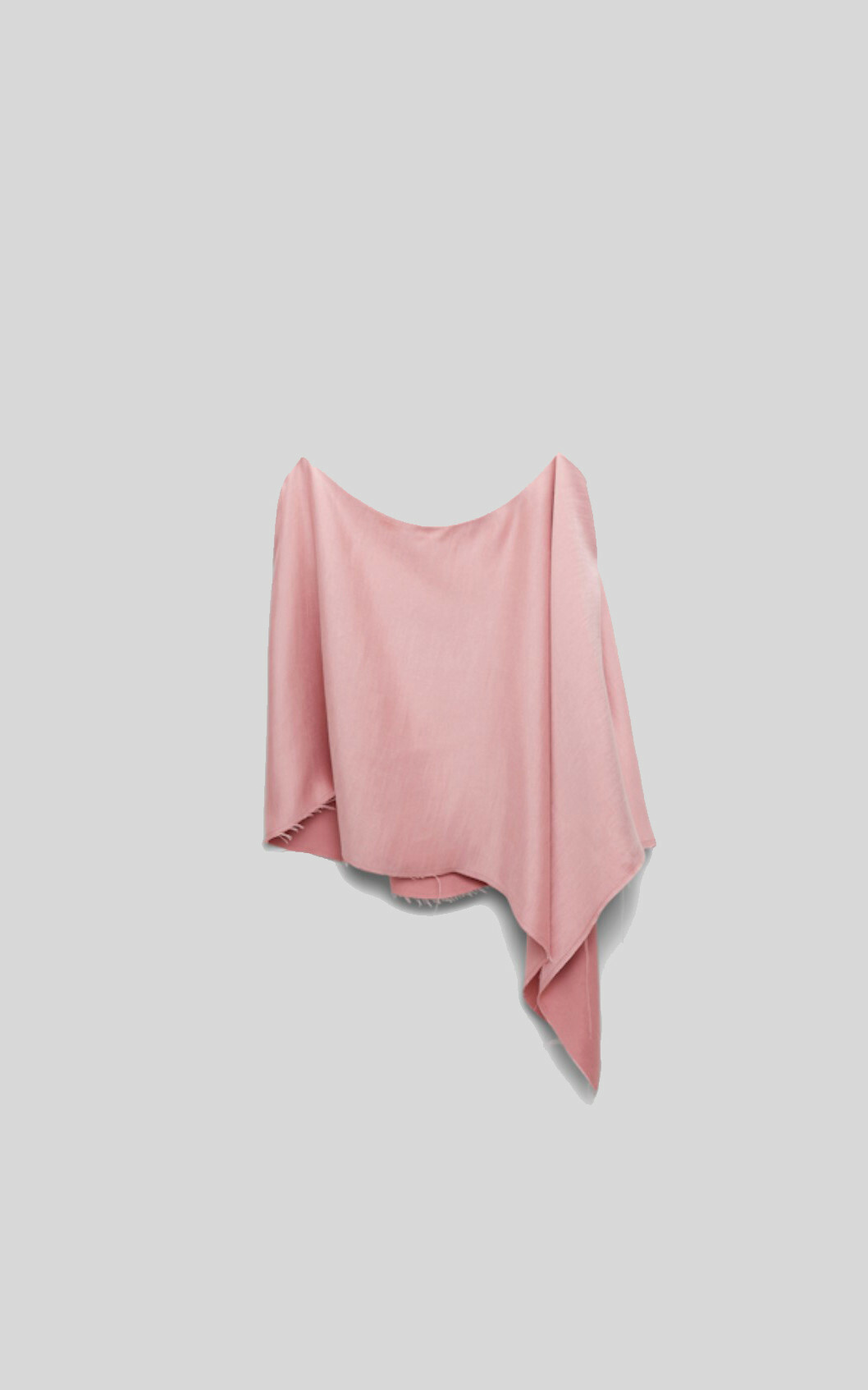 Roze T-shirt/top