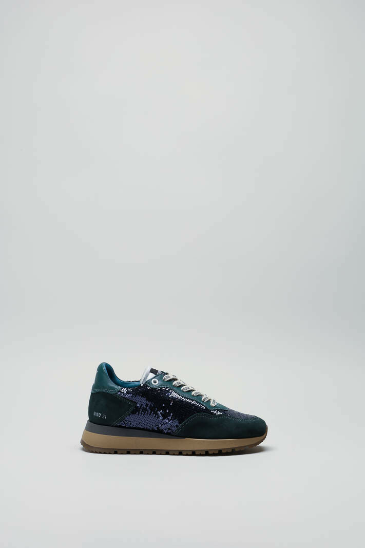 Groen Sneaker image