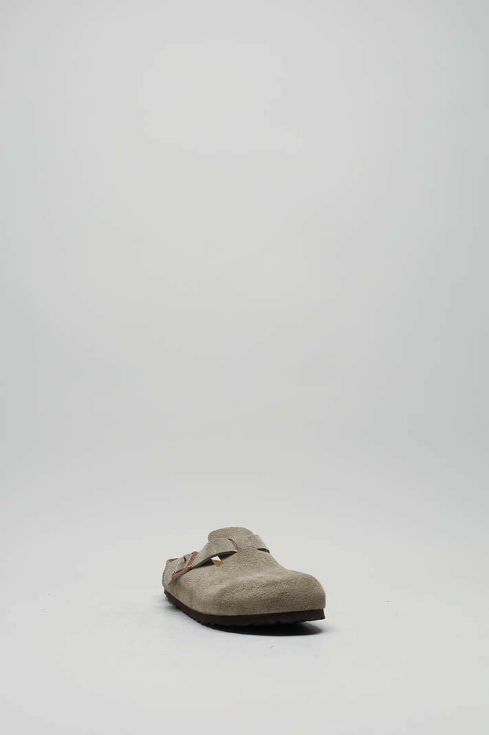 Taupe Slipper image