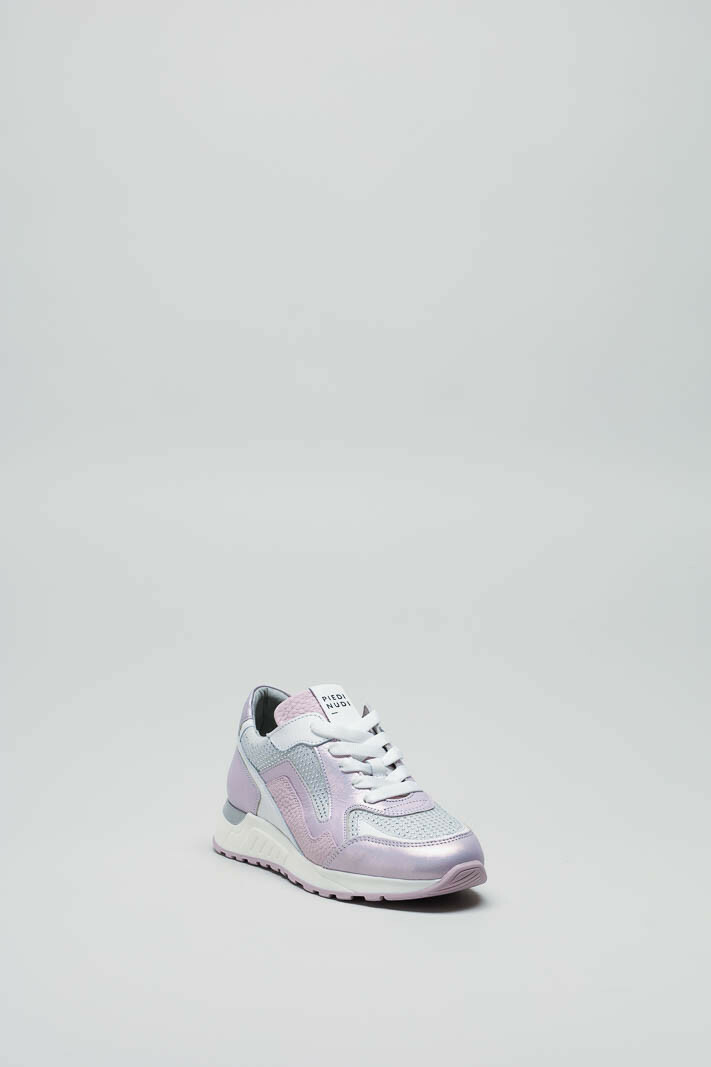 Lila Sneaker image