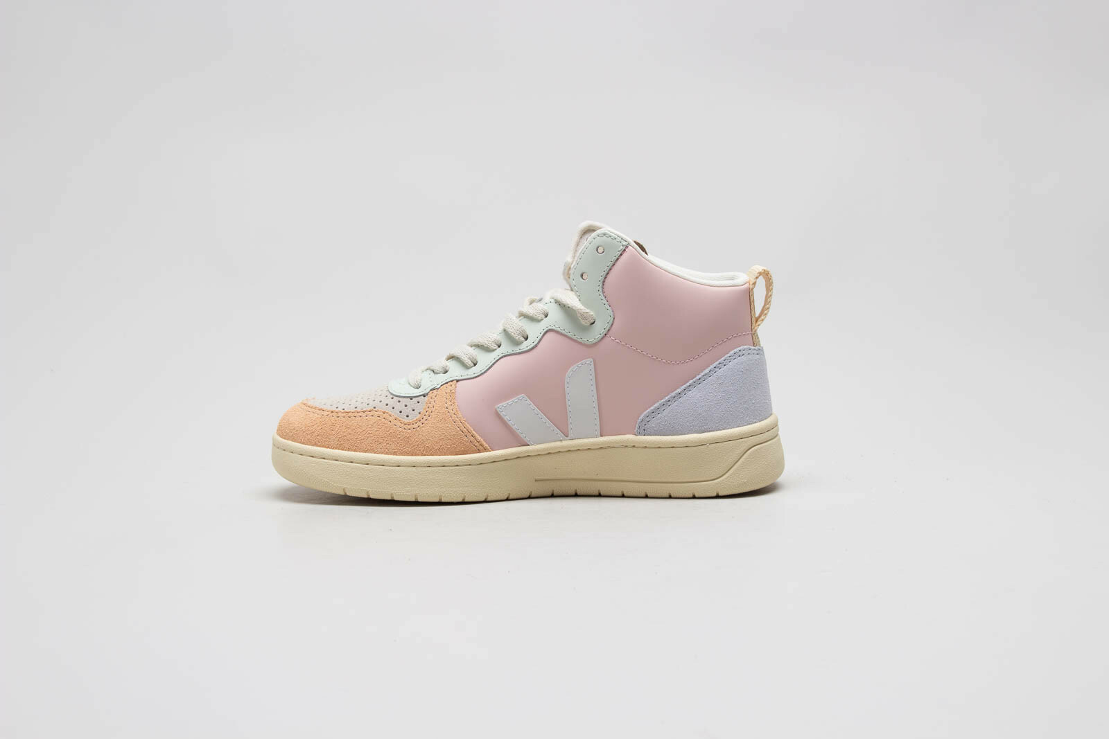 Roze Sneaker image