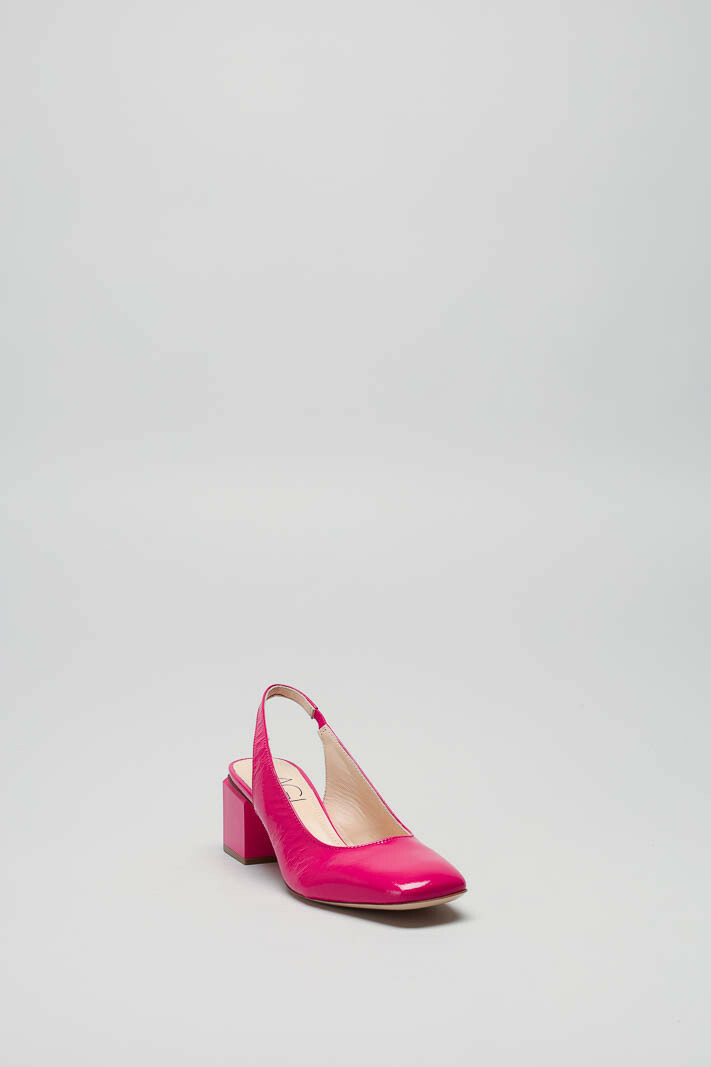 Fuchsia Pump image