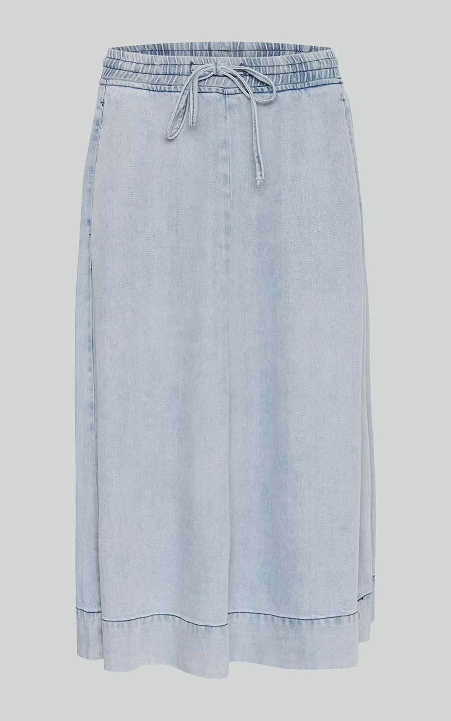 Jeans Rok image