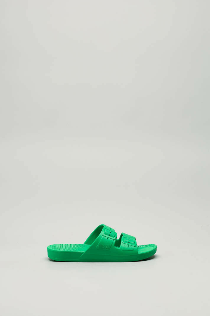 Groen Slipper