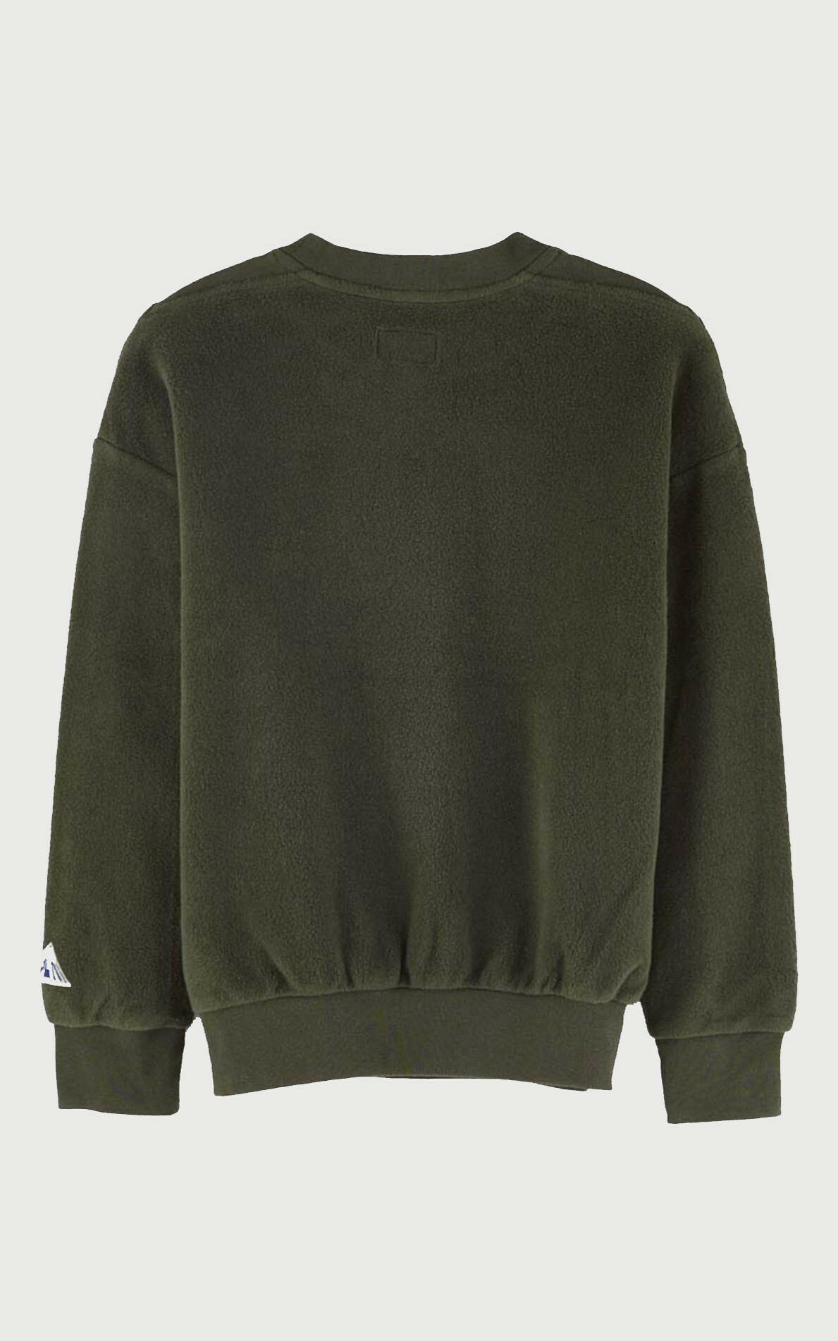 Kaki Sweater