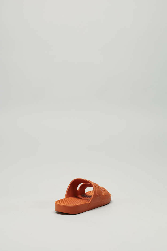 Oranje Slipper image