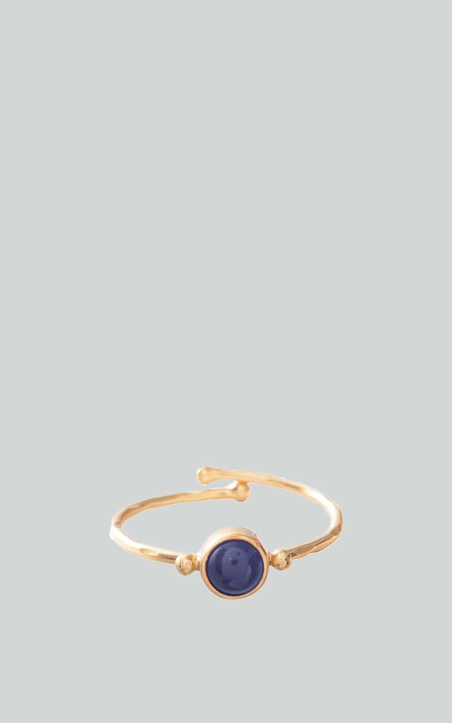 BLAUW Ring image