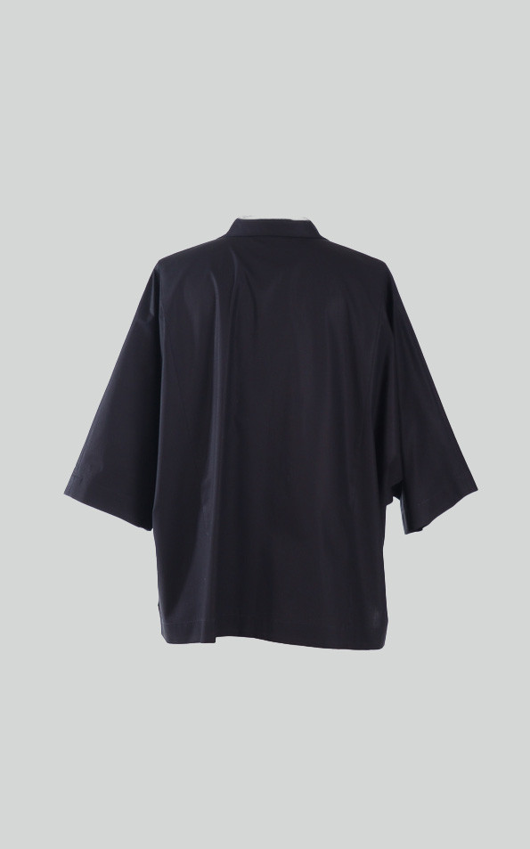 Zwart Blouse image