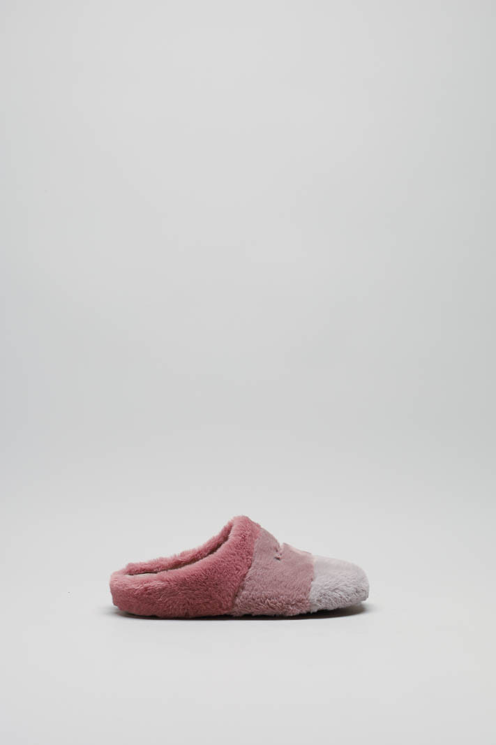 Roze Pantoffel image