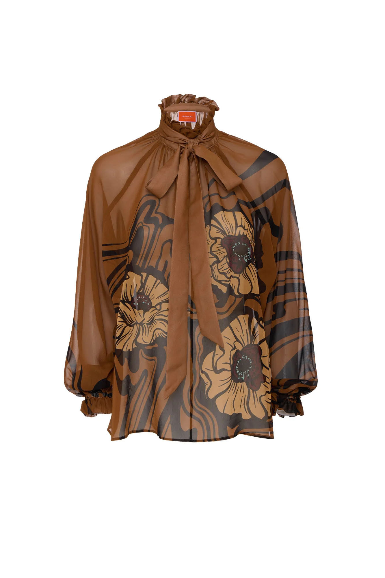 Bruin Blouse image