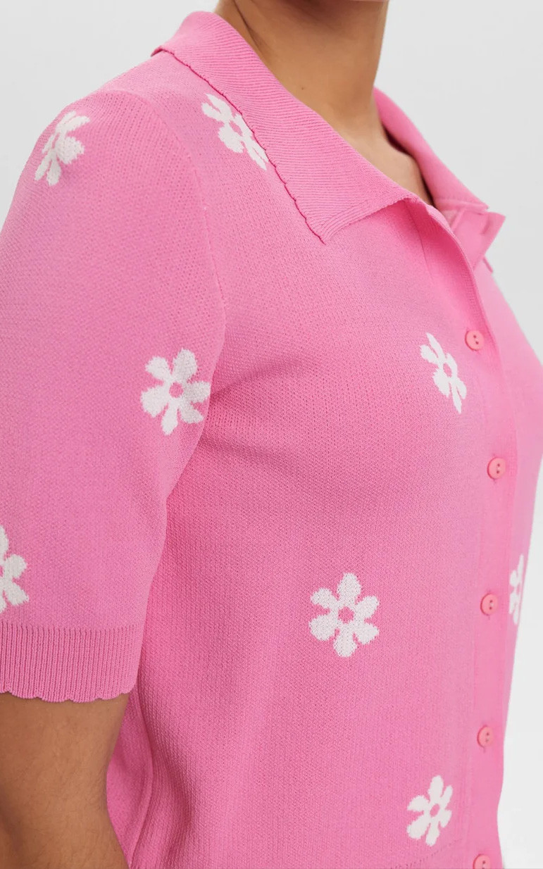 Roze Sweater/trui image