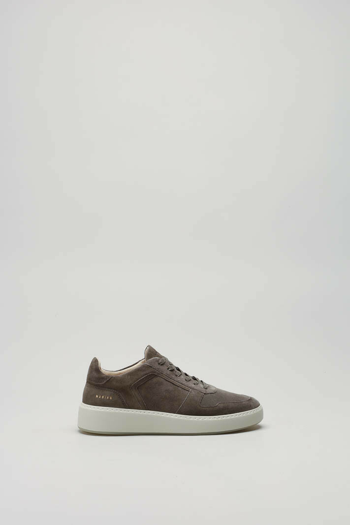 Taupe Sneaker