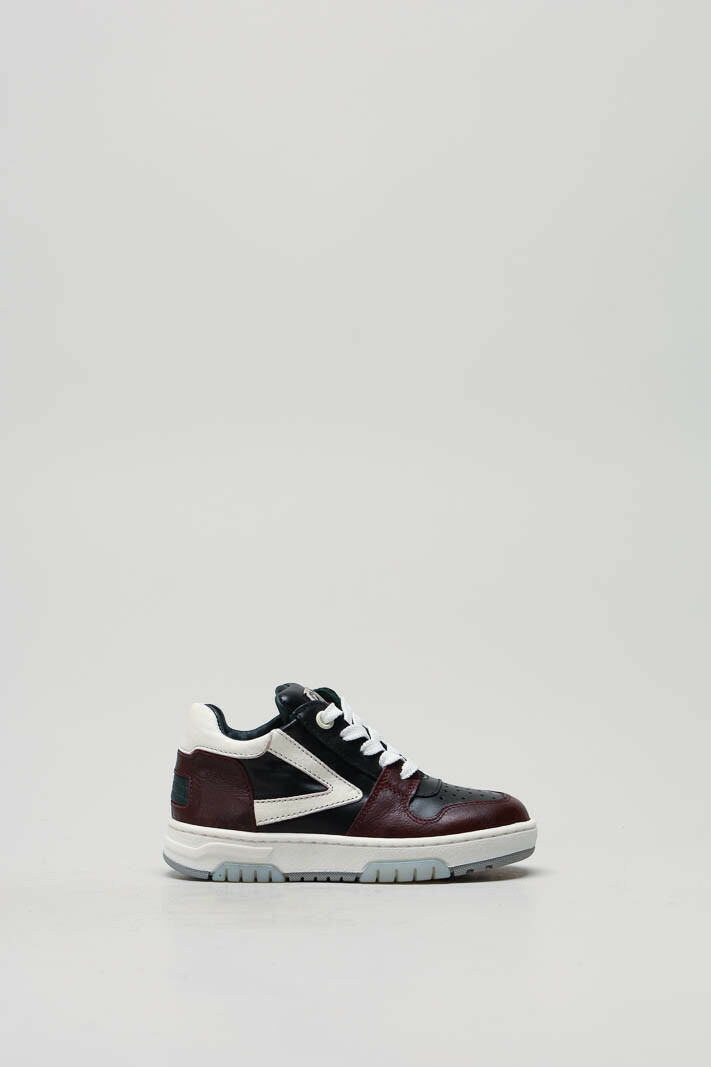 Zwart Sneaker