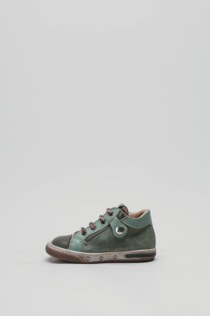 Groen Sneaker image