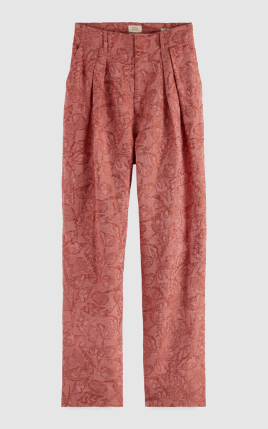 Roze Broek image