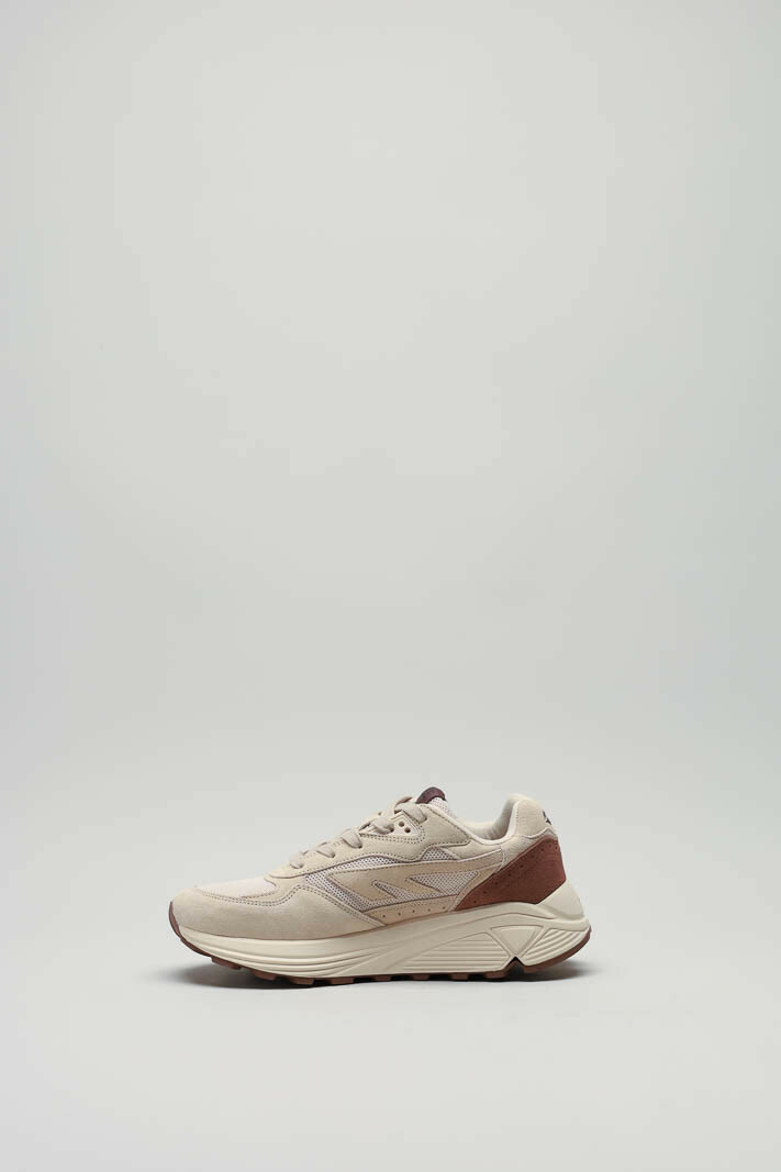 Lichtbeige Sneaker image