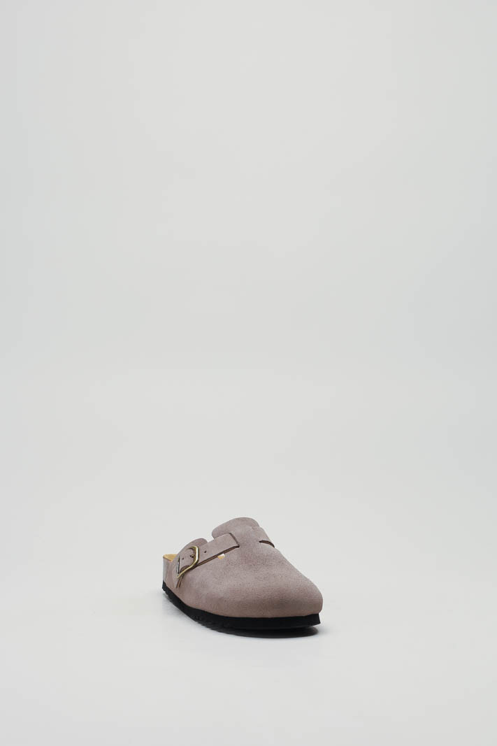 Taupe Slipper image