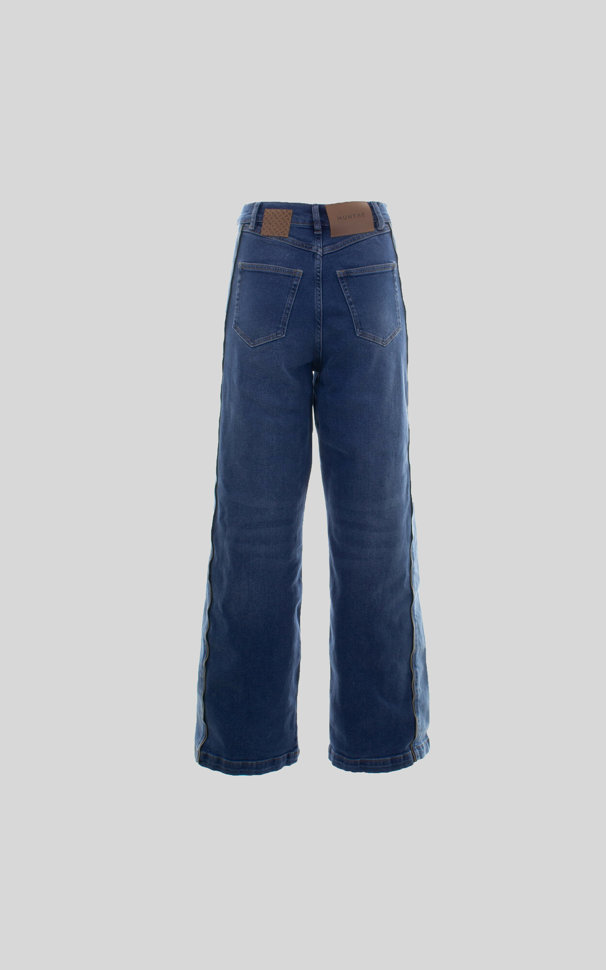 Jeans Broek image