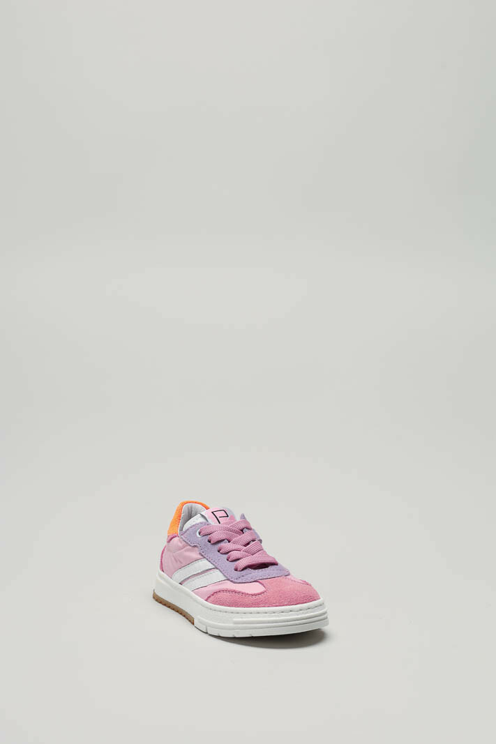 Roze Sneaker image