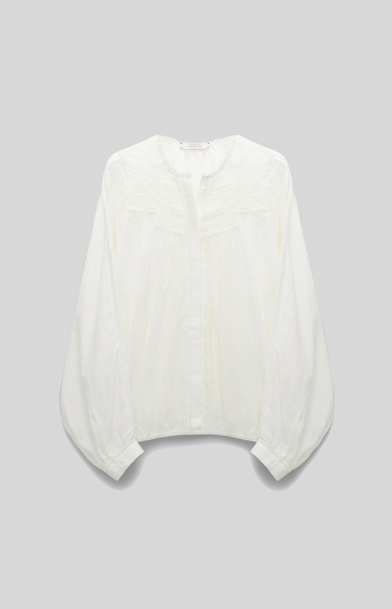 Ecru Blouse image