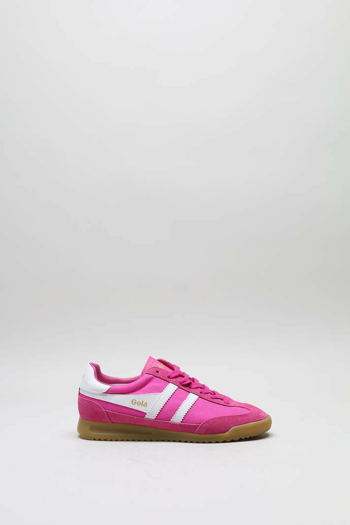 Roze Sneaker