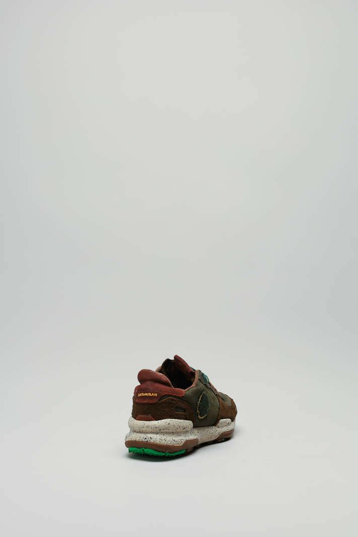 Kaki Sneaker image