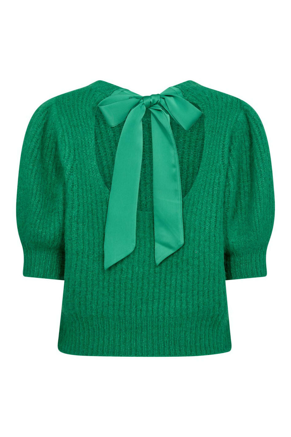 Groen Sweater/trui image