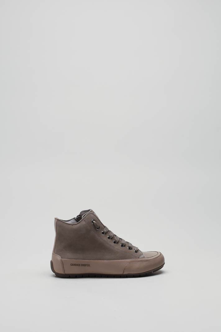 Taupe Sneaker