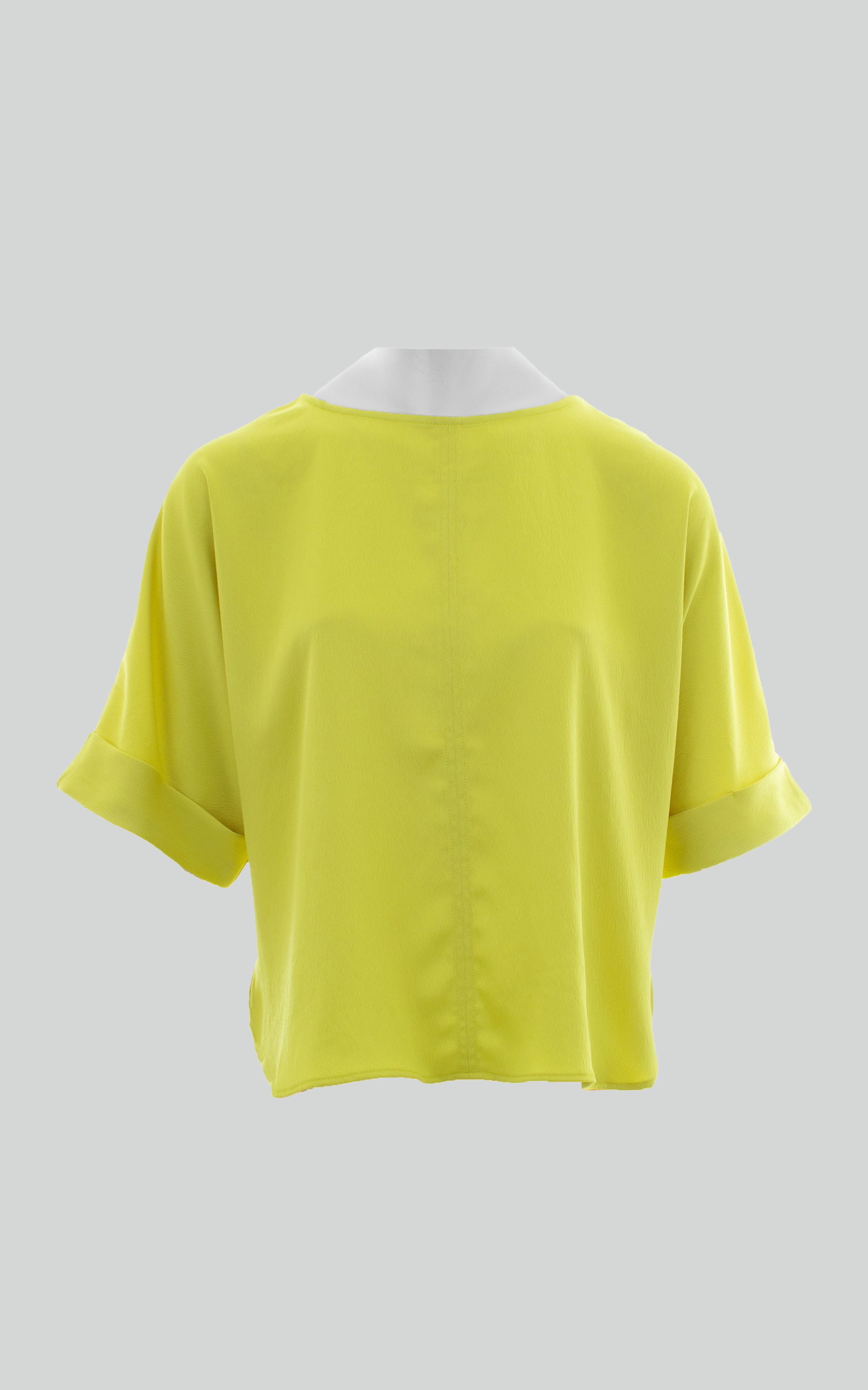 Limoen Blouse