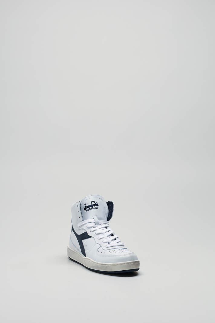 Wit Sneaker image