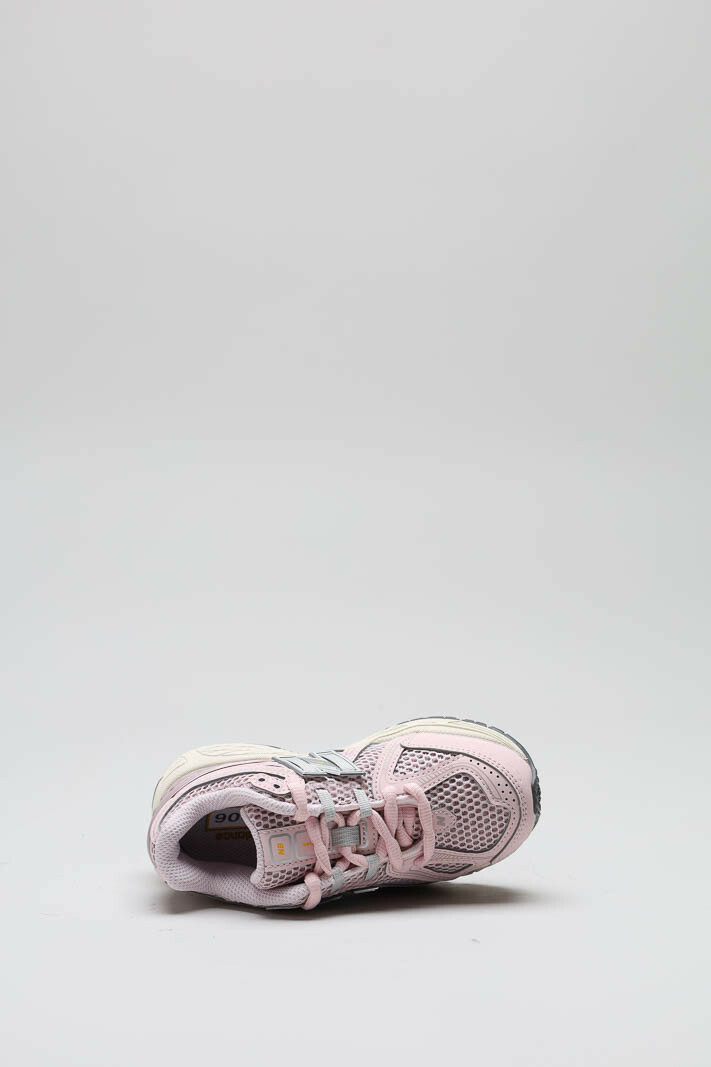 Roze Sneaker image