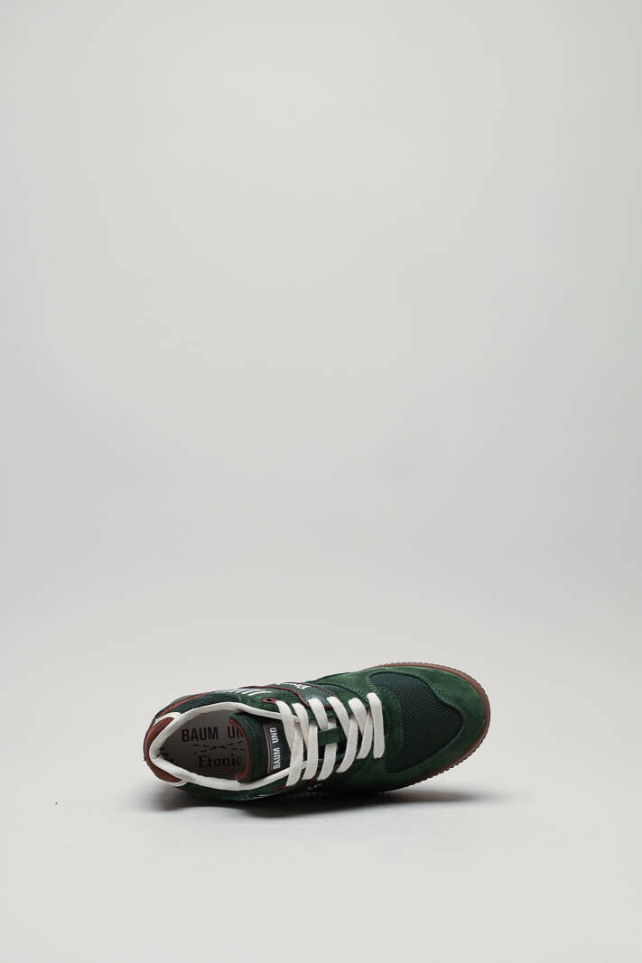 Groen Sneaker image