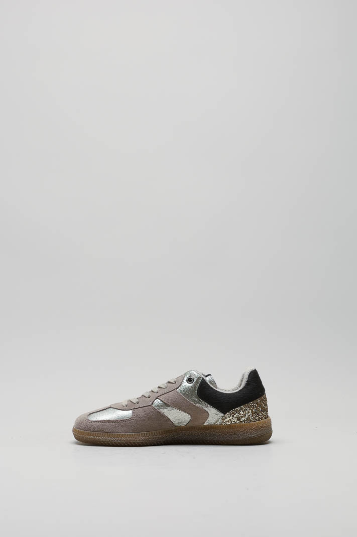 Taupe Sneaker image