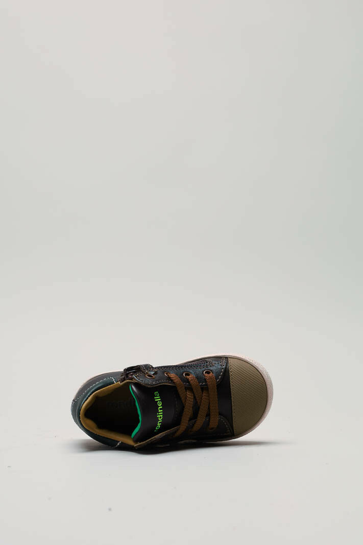 Zwart Sneaker image